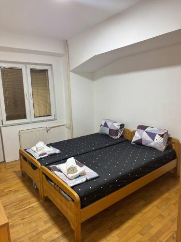 VD Apartment 2 ,only 5 min from main Bus Station, Skopje (fotografie 9)