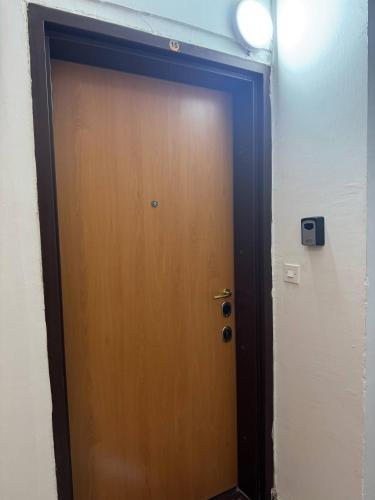 VD Apartment 2 ,only 5 min from main Bus Station, Skopje (fotografie 10)