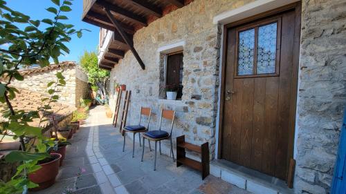 Удобства, GuestHouse Mangalem in Берат