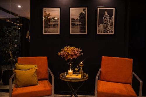 El Misti Suites Buenos Aires in Buenos Aires