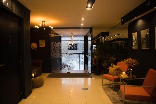 El Misti Suites Buenos Aires in Buenos Aires