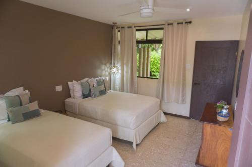 Hotel Diria Santa Cruz