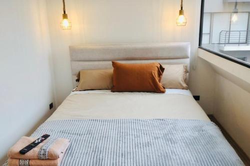 Stylish Scandinavian Loft