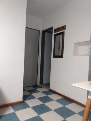 One-Bedroom Apartment room in Centrico Pichincha cercano al rio