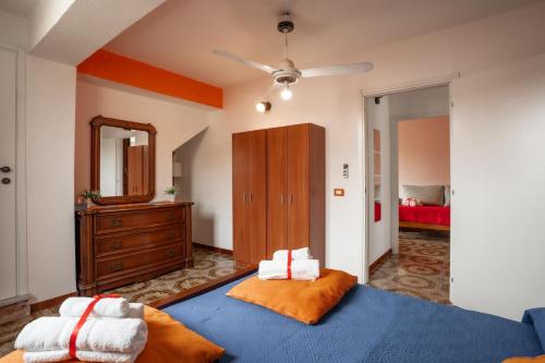 Anastasia's House in 特拉比亞