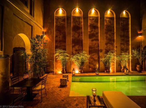Riad Noir d'Ivoire - image 9