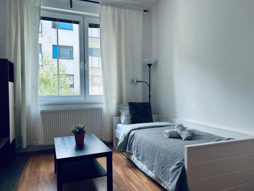 Sweet Dreams - cozy Stay in city center, Bratislava (Foto 5)