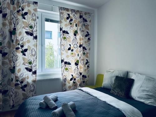 Sweet Dreams - cozy Stay in city center, Bratislava (Foto 6)