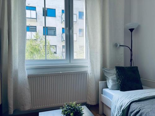 Sweet Dreams - cozy Stay in city center, Bratislava (Foto 8)