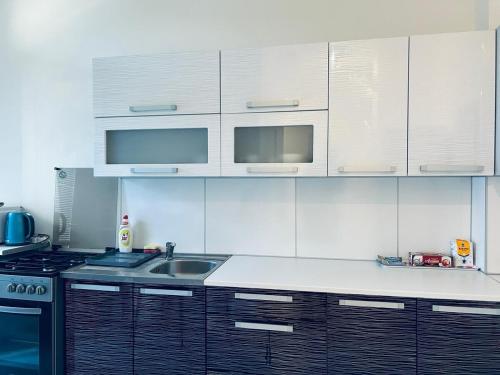 Sweet Dreams - cozy Stay in city center, Bratislava (Foto 10)