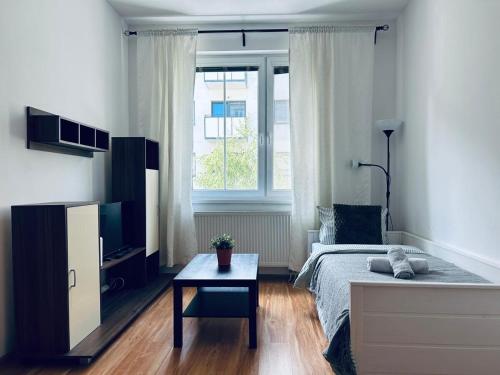 Sweet Dreams - cozy Stay in city center, Bratislava (Foto 2)