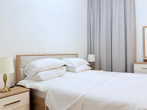 One bedroom apartment brand new Dubai Hills ultra luxury furniture, Dubaj (zdjęcie 5)
