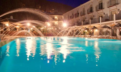 Hotel Trh Mijas