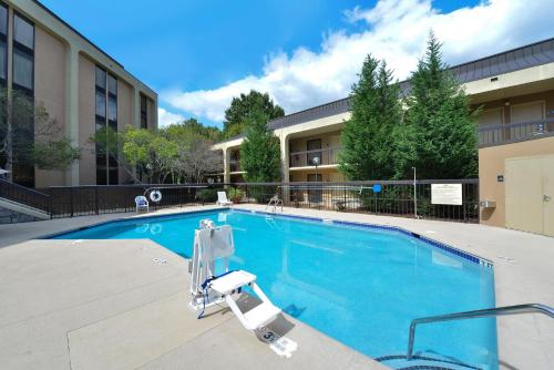 Wyndham Garden Marietta Atlanta North - 숙소 외관