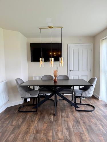 Faciliteiten, Luxe Rooms in High-End Duplex Near Trentham Garden in Trentham