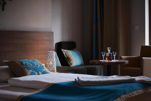 Hotel EUROPA - Górnicza Strzecha, Szklarska Poręba (foto 6)