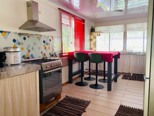 Herehiti Sweet House in ฮีวา โออา