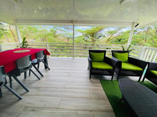 Herehiti Sweet House in ฮีวา โออา