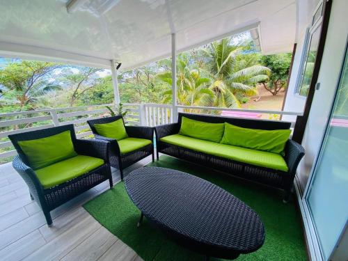 Herehiti Sweet House in ฮีวา โออา