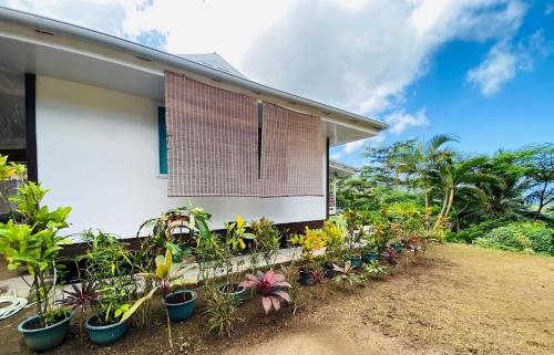 Herehiti Sweet House in ฮีวา โออา