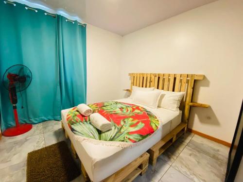 Herehiti Sweet House in ฮีวา โออา