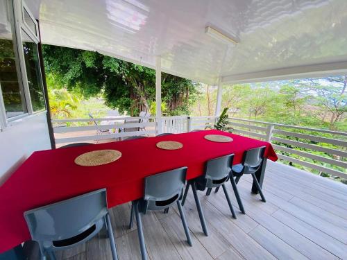 Herehiti Sweet House in ฮีวา โออา