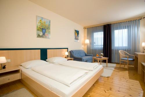 Bed & Breakfast Zum Alten Weinstock in Rudersdorf, Österreich