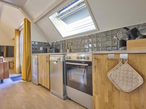 Konyha, De Zeelberg in Valkenswaard