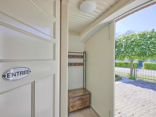 Bejárat, De Zeelberg in Valkenswaard