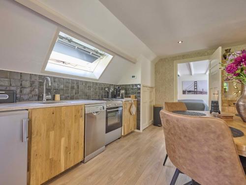 Konyha, De Zeelberg in Valkenswaard