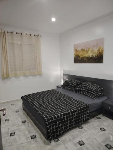 Newly Built 2BR Comfort Near City, Airport & Beach in Bordj El Kiffan