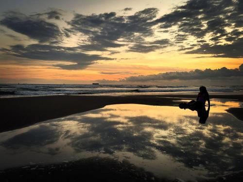 Rancho Samba do Sol in Acajutla