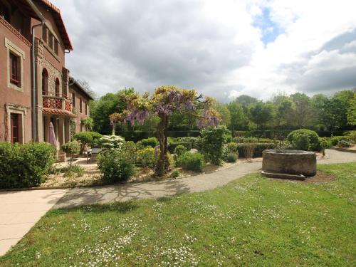 Gîte Cugand 5 pièces 8 personnes - FR-1-426-137