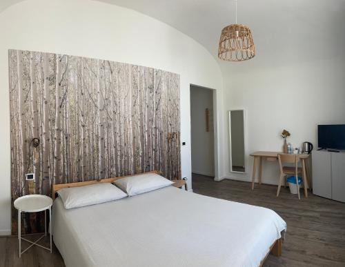 Sunrise Room Type - Double Room