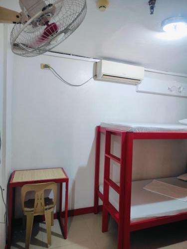 Stay Malate (Wanderers Guest House), Manila (foto 11)