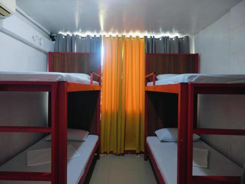 Stay Malate (Wanderers Guest House), Manila (foto 10)