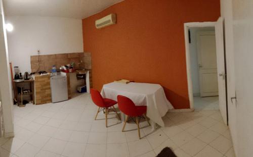 Apartment in an excellent location