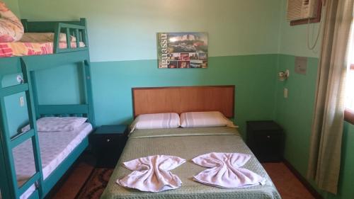 Hostel Iguazu Falls