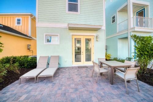 Splendid Cottage with Daily Housekeeping near Disney at Margaritaville 8083KD - image 22