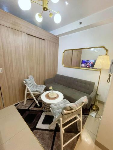 On The Shores - Staycation, Manila