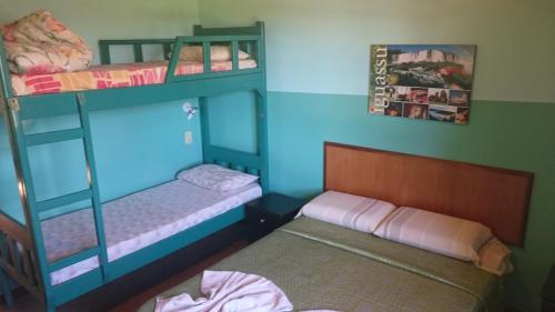 Hostel Iguazu Falls