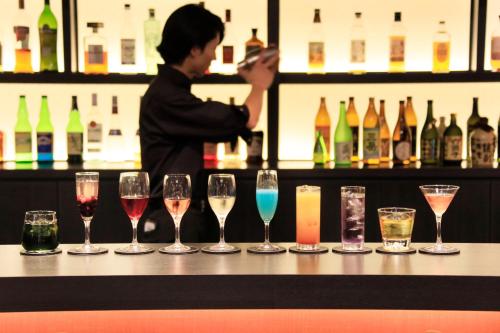 Yutorelo Yamaga - Accommodation