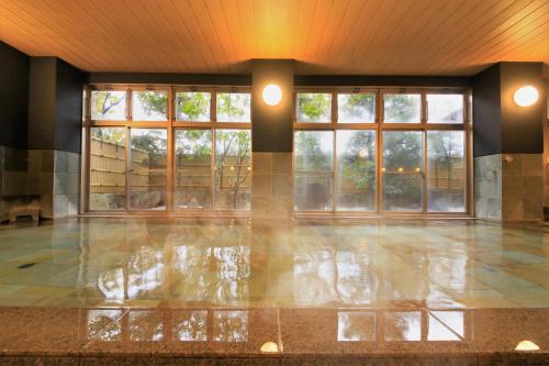 Yutorelo Yamaga - Accommodation