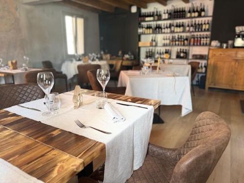 Restorāns, Locanda ai Provveditori in Marano Lagunare