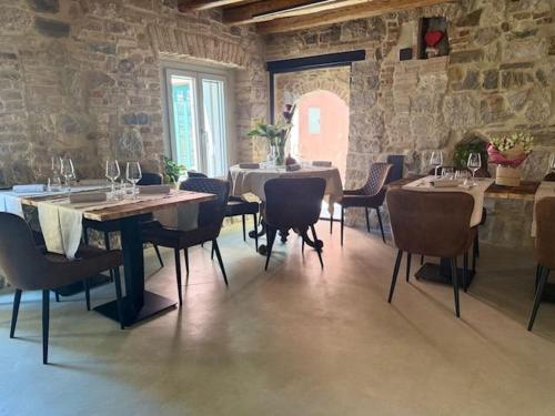 Restorāns, Locanda ai Provveditori in Marano Lagunare