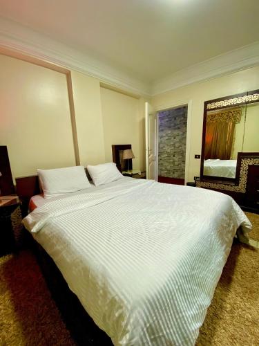 وحدة سكنية فندقية إطلالة نيل في ابراج الخليج, Il Cairo (foto 7)