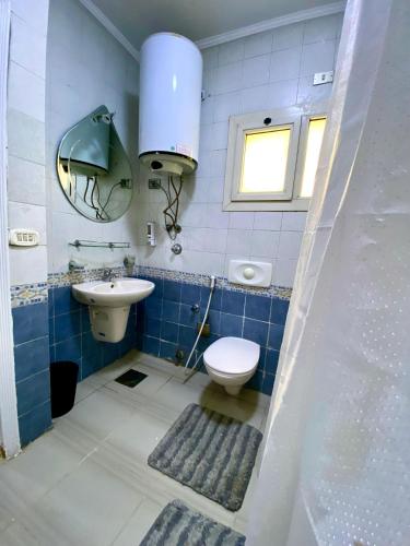 وحدة سكنية فندقية إطلالة نيل في ابراج الخليج, Il Cairo (foto 10)