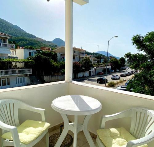 Dusan Apartments