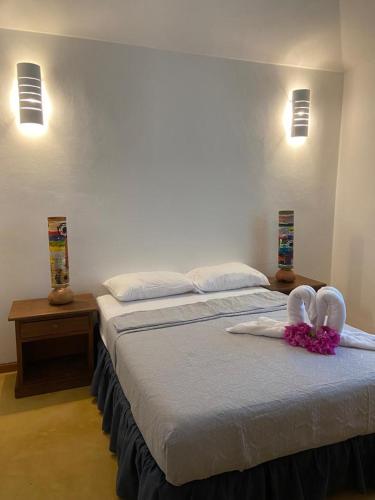 La Vaquera - Morrocoy in Tucacas