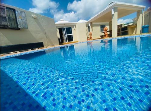 La Vaquera - Morrocoy in Tucacas